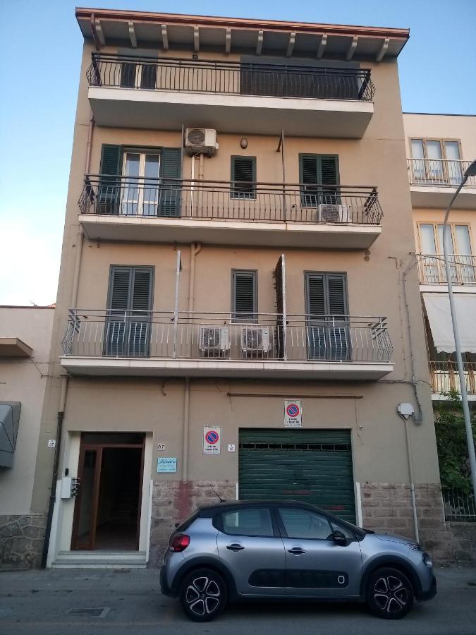 Asfodelia-Corallo Alghero Kültér fotó